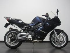 BMW F 800 ST