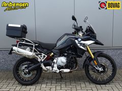 BMW F 850 GS