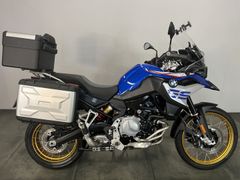 BMW F 850 GS