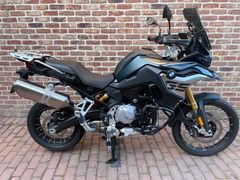 BMW F 850 GS