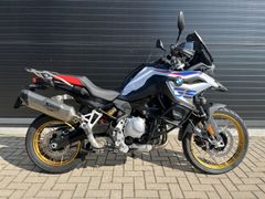 BMW F 850 GS