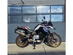 BMW F 850 GS