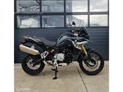 BMW F 850 GS