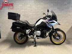 BMW F 850 GS