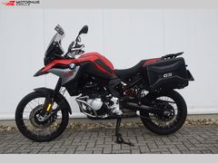 BMW F 850 GS