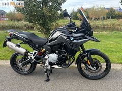 BMW F 850 GS