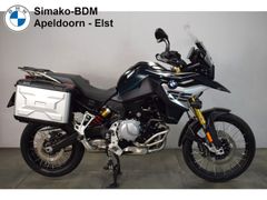 BMW F 850 GS