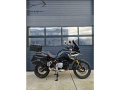 BMW F 850 GS