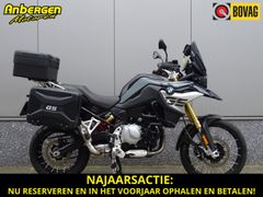 BMW F 850 GS