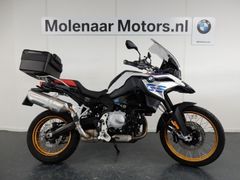 BMW F 850 GS