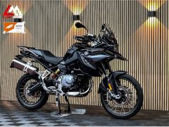 BMW F 850 GS