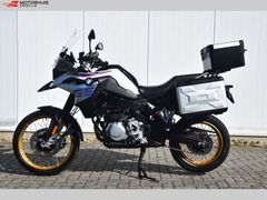BMW F 850 GS