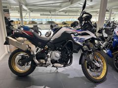 BMW F 850 GS