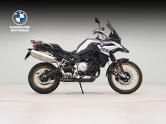 BMW F 850 GS