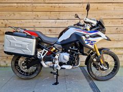 BMW F 850 GS