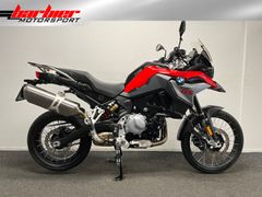 BMW F 850 GS