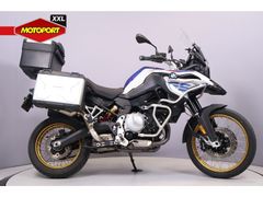 BMW F 850 GS