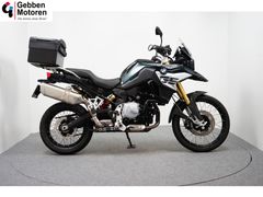 BMW F 850 GS