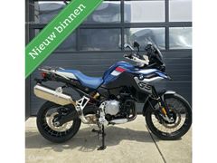 BMW F 850 GS