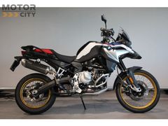 BMW F 850 GS