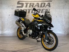 BMW F 850 GS 40 YEARS EDITION