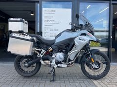 BMW F 850 GS ADVENTURE