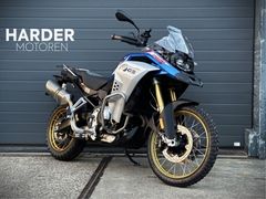 BMW F 850 GS ADVENTURE