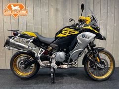 BMW F 850 GS ADVENTURE