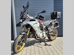 BMW F 850 GS ADVENTURE