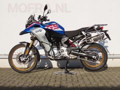 BMW F 850 GS ADVENTURE