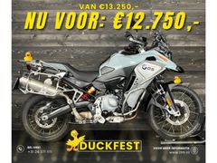BMW F 850 GS ADVENTURE