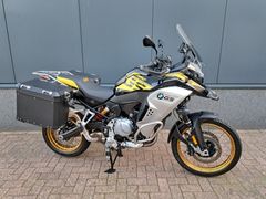 BMW F 850 GS ADVENTURE 40 YEARS EDITION