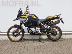BMW F 850 GS ADVENTURE 40 YEARS EDITION