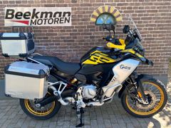 BMW F 850 GS ADVENTURE 40 YEARS EDITION