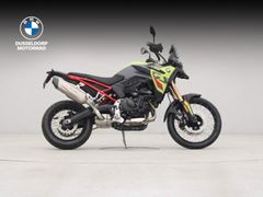 BMW F 900 GS