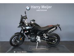 BMW F 900 GS