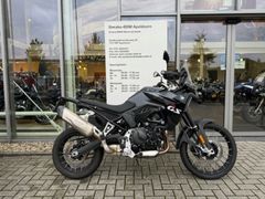 BMW F 900 GS