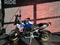 BMW F 900 GS