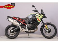 BMW F 900 GS