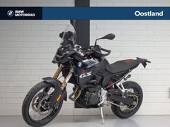 BMW F 900 GS