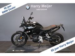 BMW F 900 GS