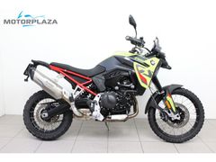 BMW F 900 GS