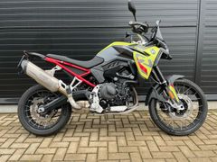 BMW F 900 GS