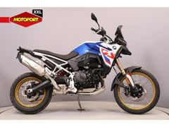 BMW F 900 GS