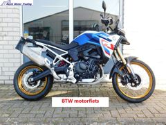 BMW F 900 GS