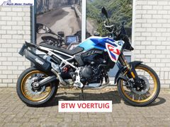 BMW F 900 GS