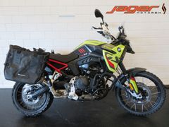BMW F 900 GS
