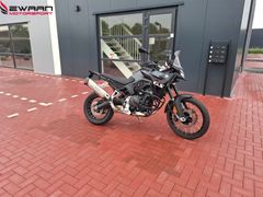 BMW F 900 GS