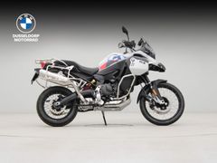 BMW F 900 GS ADVENTURE