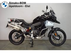 BMW F 900 GS ADVENTURE